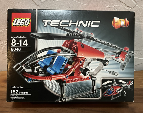 Nuovissimo lego technic - -,
