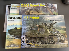 Squadron/Signal walk around