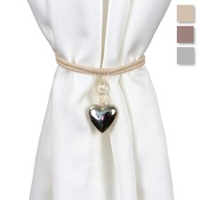 Fermatenda Crystal con cordino