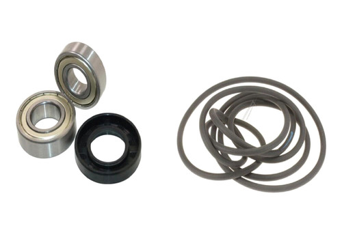 Kit cuscinetti tamburo - kit,