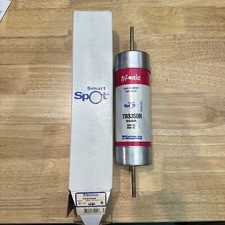 New Shawmut Smart Spot TRS350R