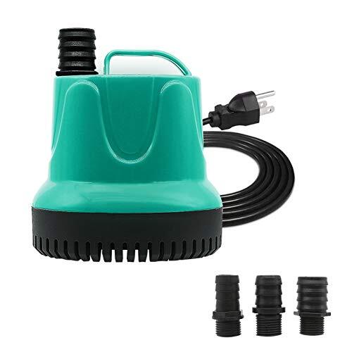 Pompa acqua sommersa - acqua,
