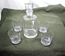 Chivas Regal 12 Year Glass