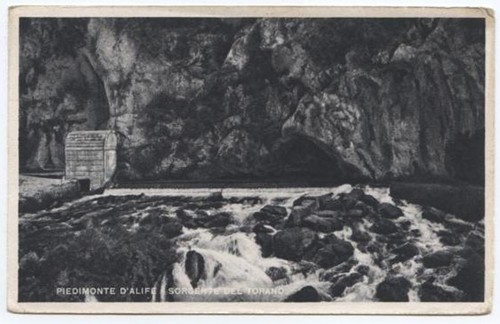 C581 cartoline piedimonte - c581,