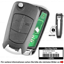 Telecomando chiave radio