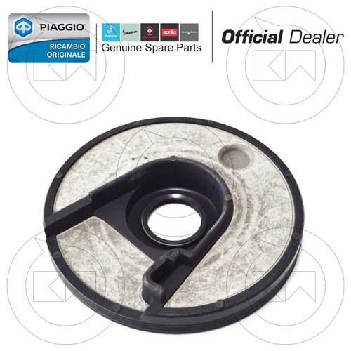 Paraolio coperchio - paraolio,