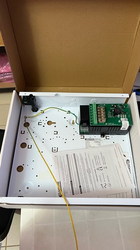 Elmdene 8vdc smpsu - 13.8vdc,