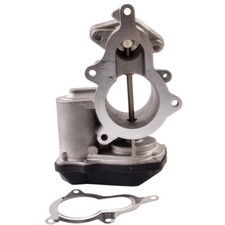 Valvola EGR for Audi A4 B7 8EC