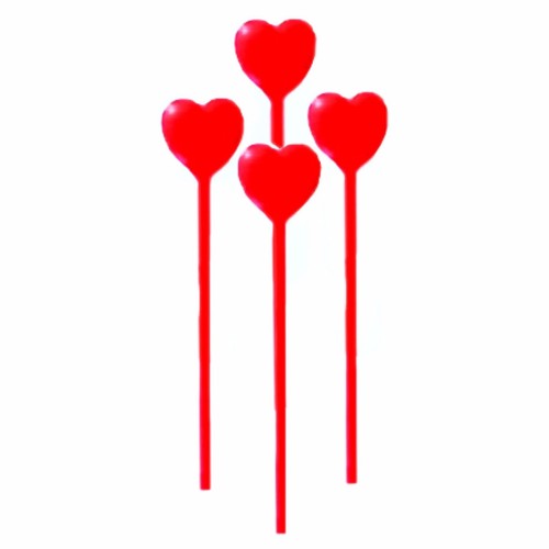 Pezzi candele stelo a - pezzi,