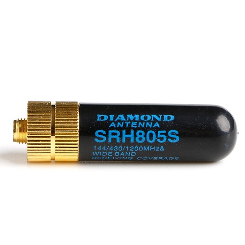 Srh805s sma antenna doppia - antenna,