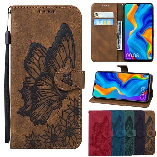 Custodia portafoglio flip - , per