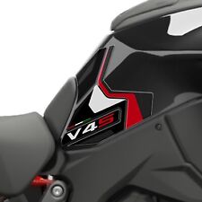 Adesivi Laterali Serbatoio per