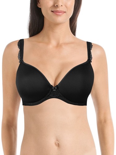 Reggiseno rosa faia - rosa, 5637
