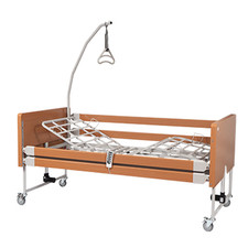 Wimed Letto Degenza Ortopedico