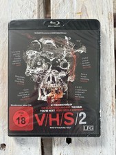 V/H/S 2 - Who's tracking You