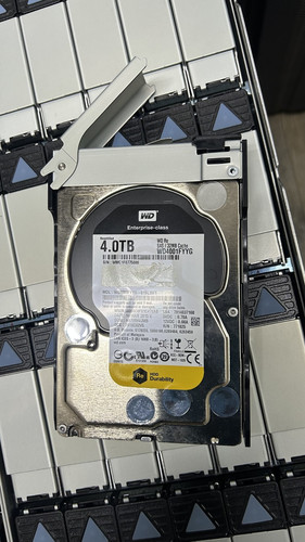 Western digital wd4001fyyg 4tb - western,