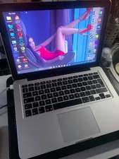 MacBook Pro 13" Intel i5 2,5