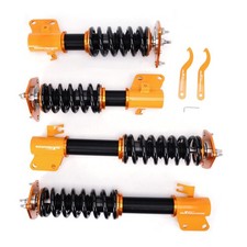 Amortisseur for Subaru Impreza