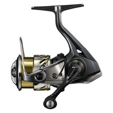 Mulinello da spinning Shimano 25 SOARE XR C2000SSPG nuovo con scatola