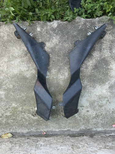 Fianchetti carene derbi gpr - derbi, 50