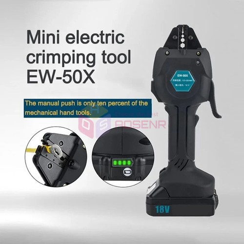 50x pinza per - ew-50x,