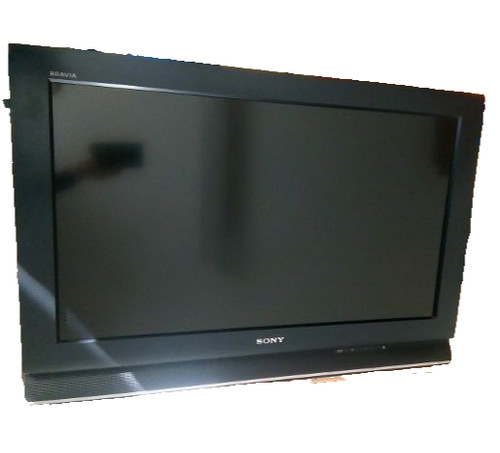Televisore sony bravia - televisore,