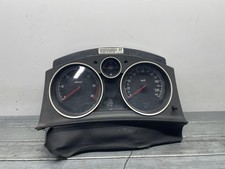 QUADRO STRUMENTI PER OPEL Astra H Berlina 13216684 (04>07)