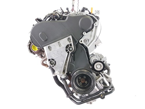 Motore seat ibiza - ibiza, ph.1