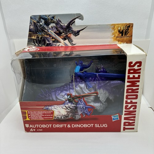 Transformers aoe autobot drift - transformers,