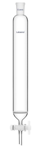 Labasics colonna cromatografia - labasics,