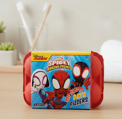 Marvel spidey man - man, set