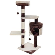 Albero Tiragraffi Gatti Parco