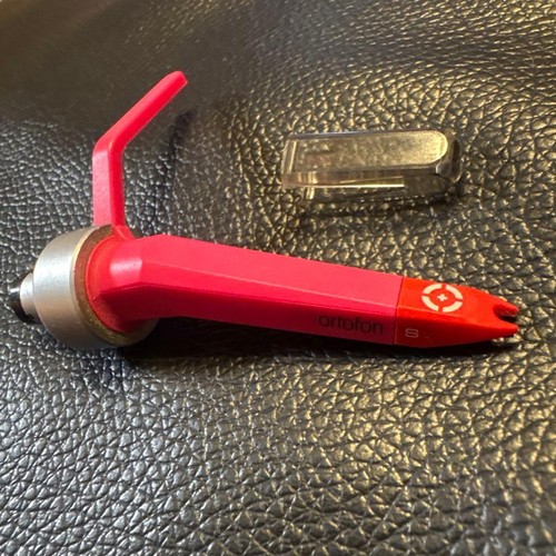 Ortofon concorde digitrack - ortofon,