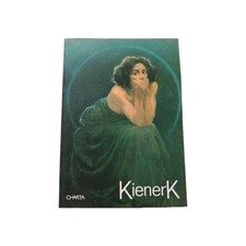 Kienerk Charta catalogo mostra