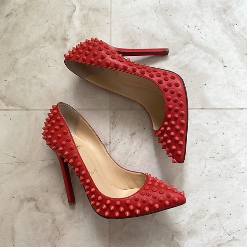 Christian louboutin pigalle - ,