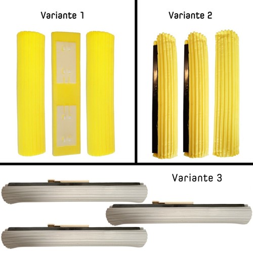 Mop spugna ricambio per - spugna, di