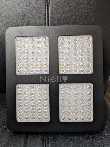 Lampada led grow light - light, niello