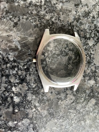 Omega 565 automatic - omega,