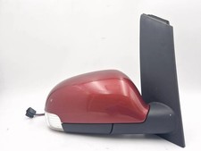 1T1857508L9B9 SPECCHIETTO RETROVISORE DESTRO per VOLKSWAGEN TOURAN (1T) 10744