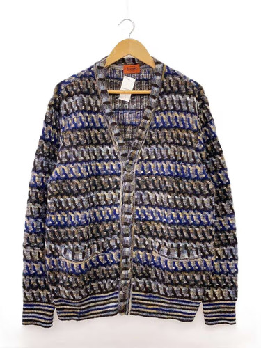 Maglione cardigan missoni - maglione,