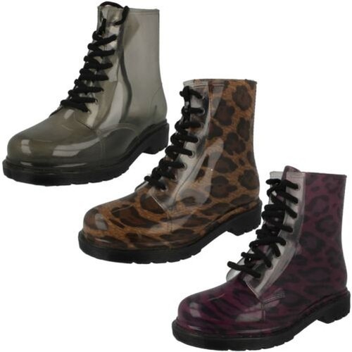 Donna spot tacco largo - donna,