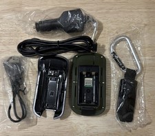 Garmin Oregon 700 Touchscreen