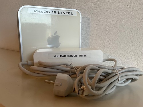 Apple macmini processore - macmini,