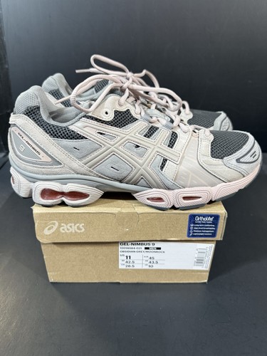 Asics gel nimbus - asics,