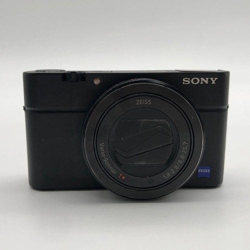 Sony cyber shot - cyber-shot, iii
