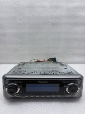 Pioneer DEH-P6400R Autoradio