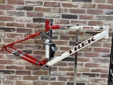 TREK Fuel Freme Set Alluminio