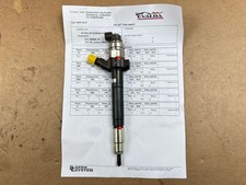 Iniettore Iniettore Diesel