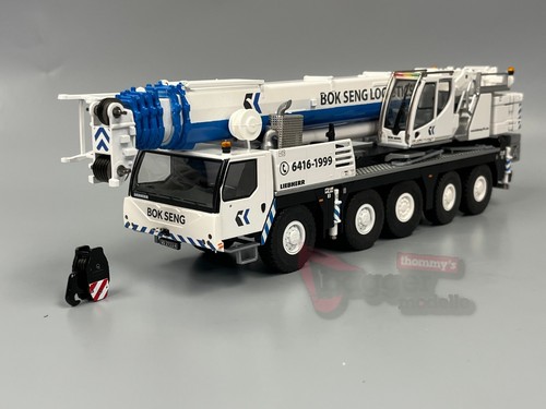2120 conrad liebherr ltm - 2120-1, -conrad