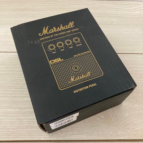 Marshall dsl dual super lead - marshall,